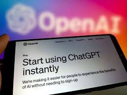 ChatGPT wants you to chat some more - Voice Online