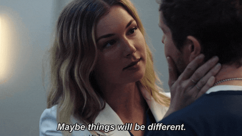 Maybe Things Will Be Different GIFs - Find & Share on GIPHY