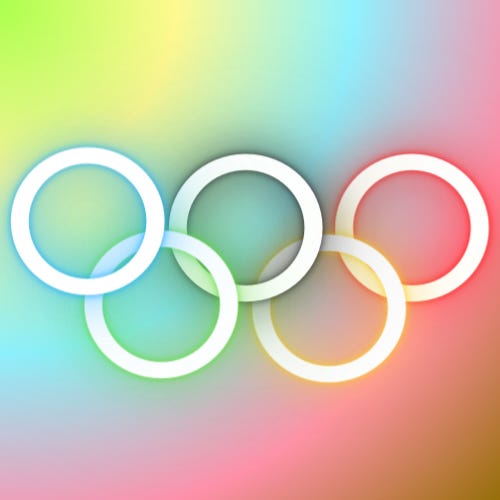 Summer of Olympics