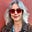 Laria Saunders's avatar