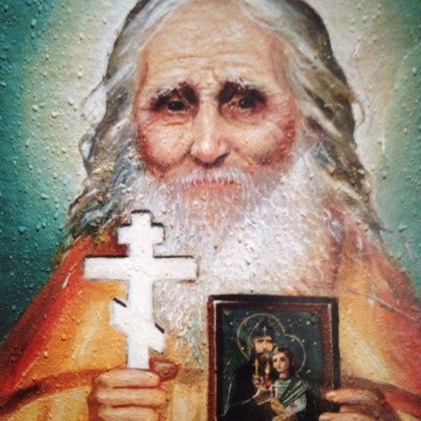 Епитимию несет бедная Россия...». Протоиерей Николай Гурьянов: simbpravoslavie — LiveJournal