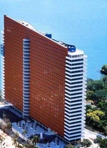 Imperial at Brickell Imperial at Brickell