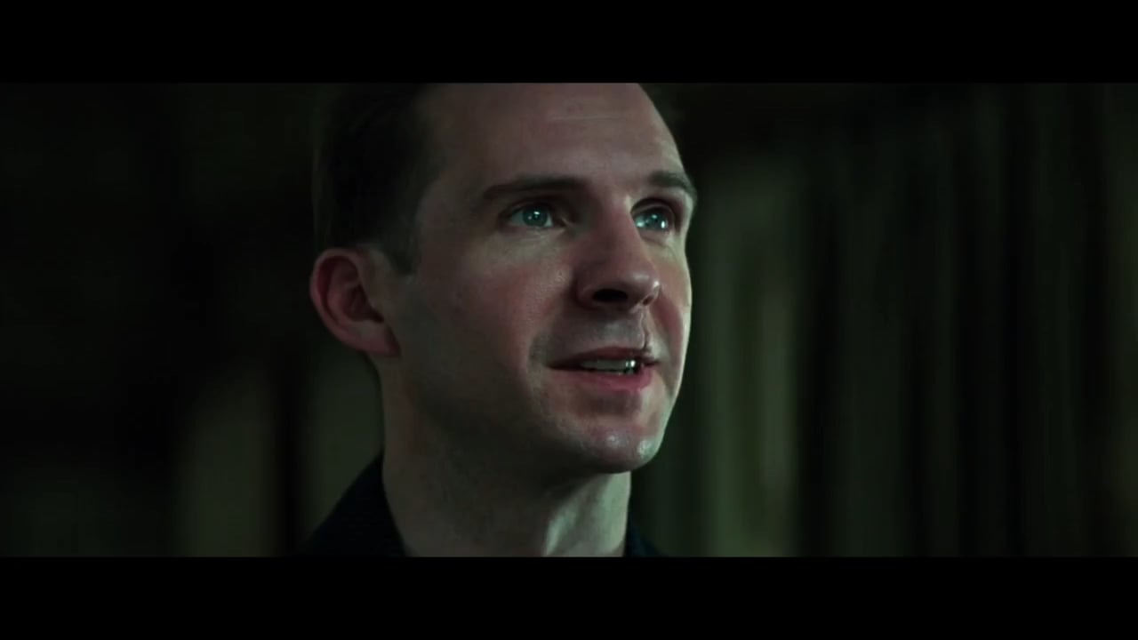 Red Dragon (2002) "Do you see?"