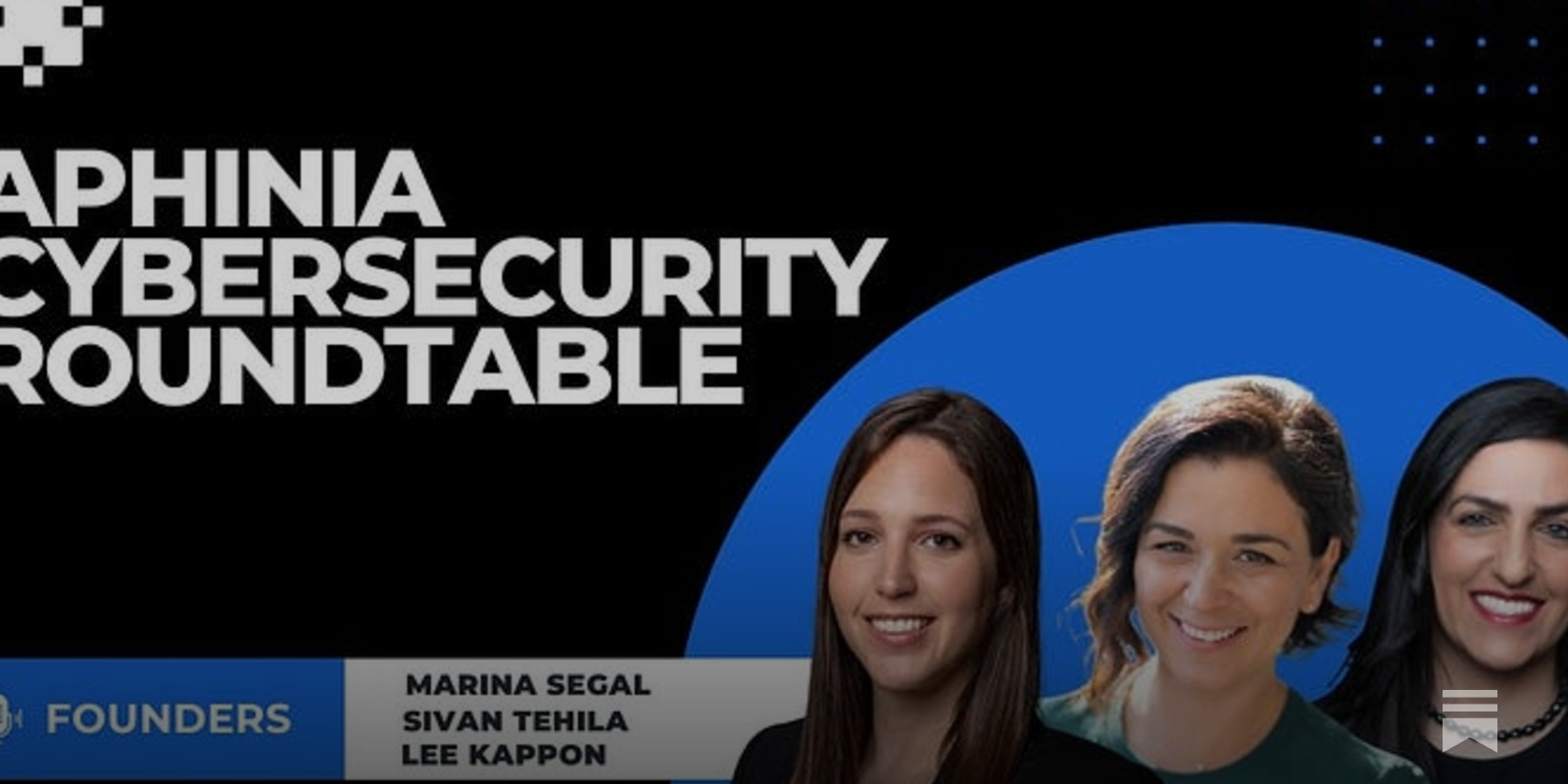 Aphinia - Your Weekly CISO Wire - by Misha Sobolev