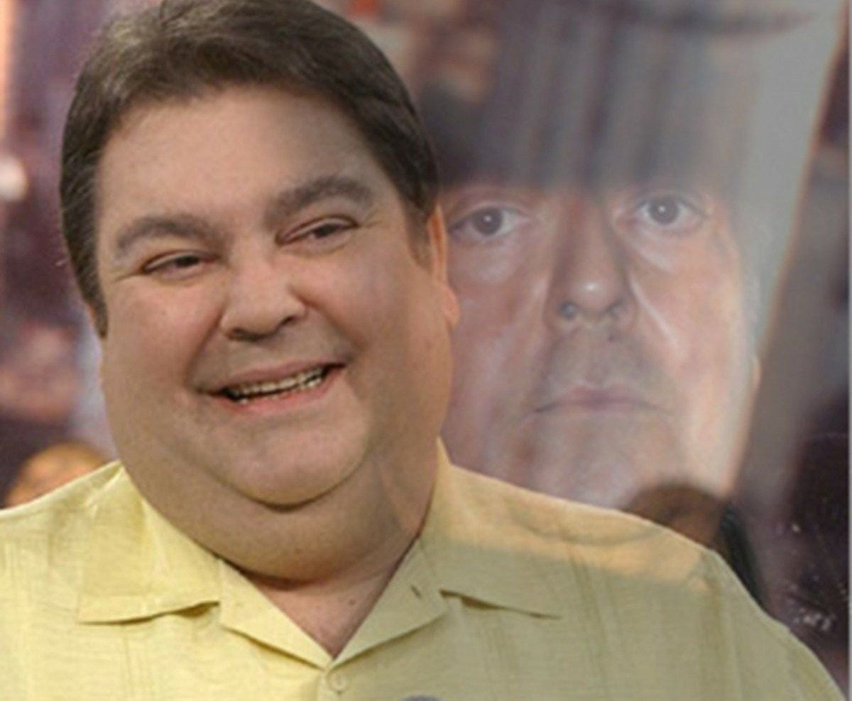 Fausto Silva