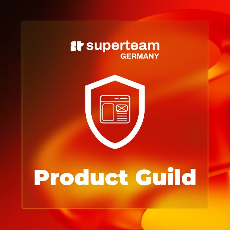 Cover Image for Product Guild Meetup: Top 10 Issues in Hackathon Projects