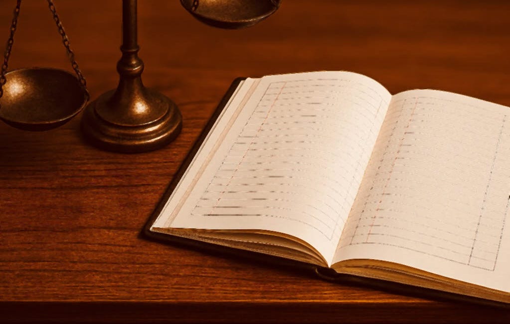 You Owe Me Nothing, I Owe You Everything