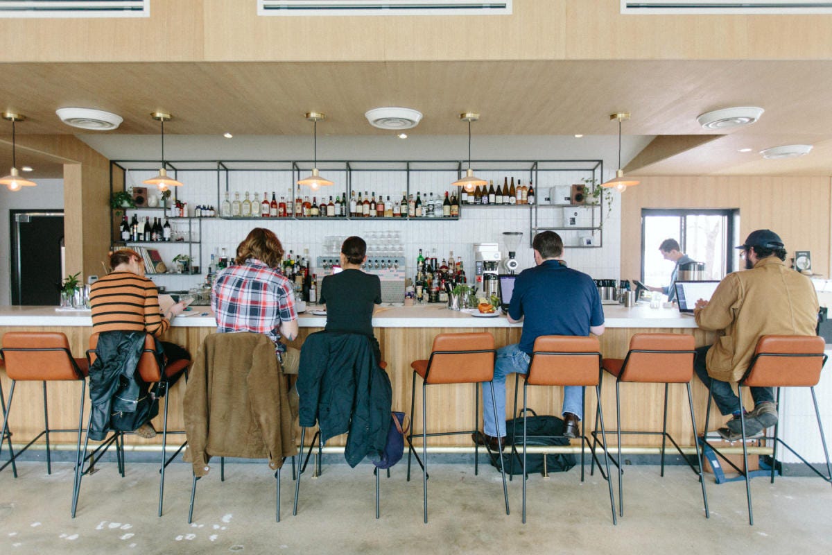 Better Half Coffee & Cocktails | Austin, TX Better Half Coffee & Cocktails | Austin, TX