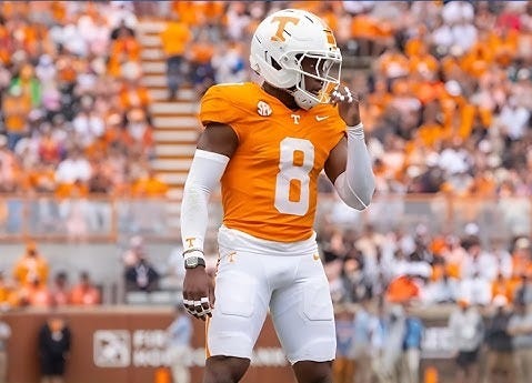 Colton Hood | 2025 Highlights