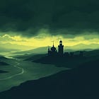 Let’s Learn Together: Shadow Finance and Dark Money