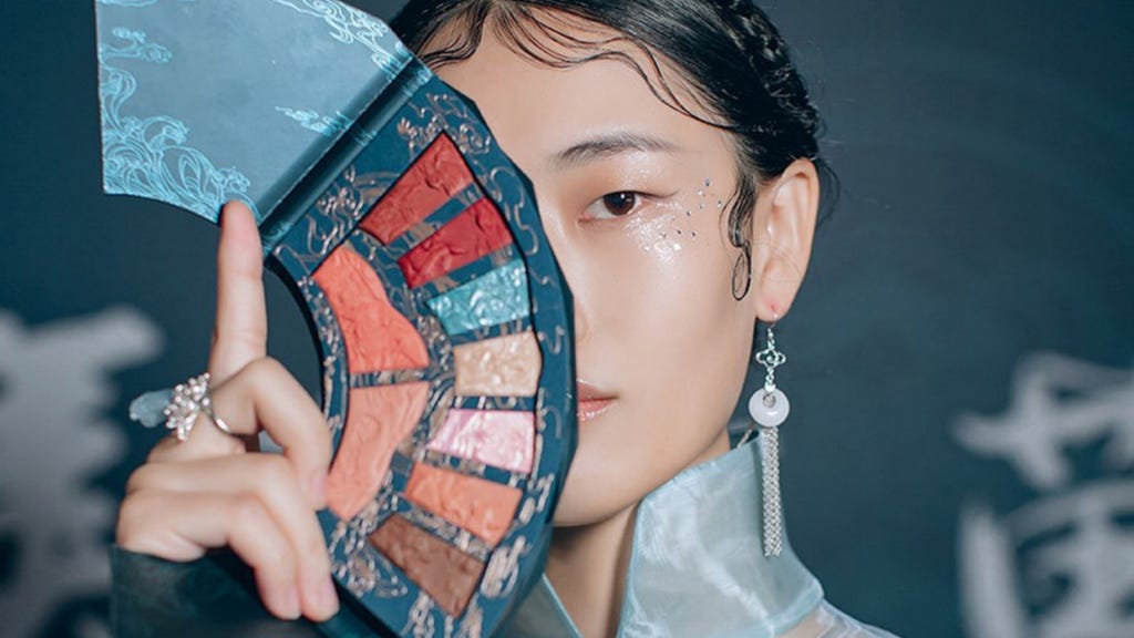 Florasis Case Study: a Great Example of Exceptional Packaging Design in  China