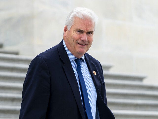 Exclusive — House Majority Whip-Elect Tom Emmer Opposes Inclusion of ...
