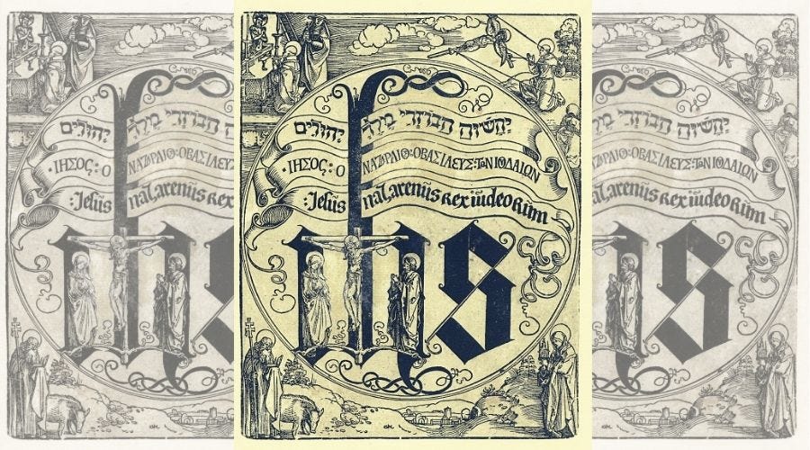 The Intersection of Renaissance Art and the Kabbalah | American Jewish  University