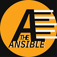 The Ansible's avatar