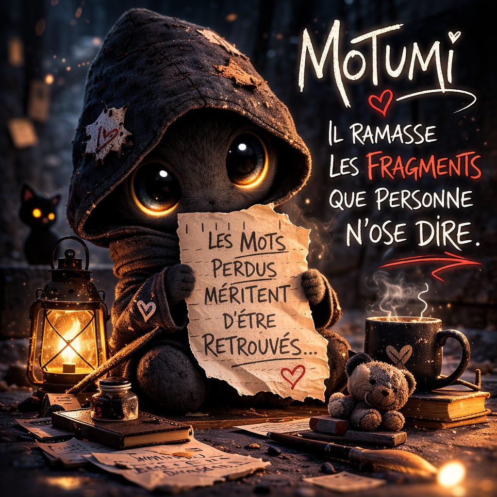 Motumi