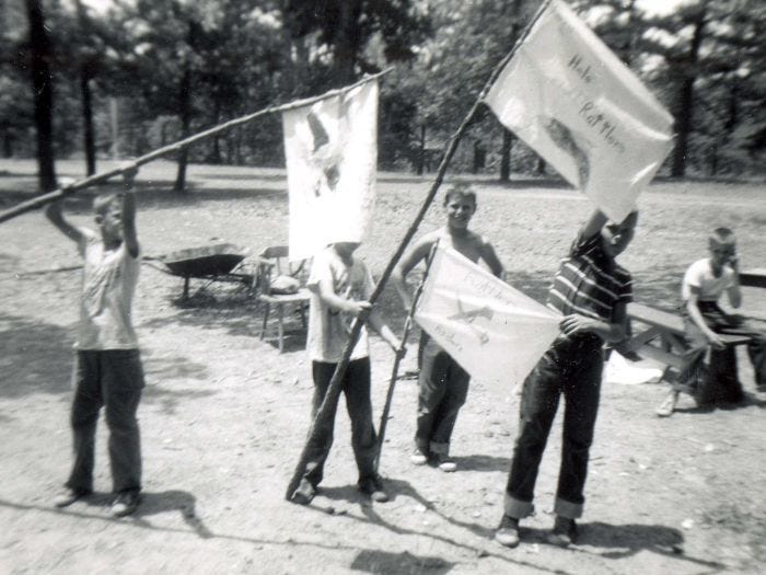 Robbers Cave Experiment — What Actually Happened? | Art of Manliness Robbers Cave Experiment — What Actually Happened? | Art of Manliness