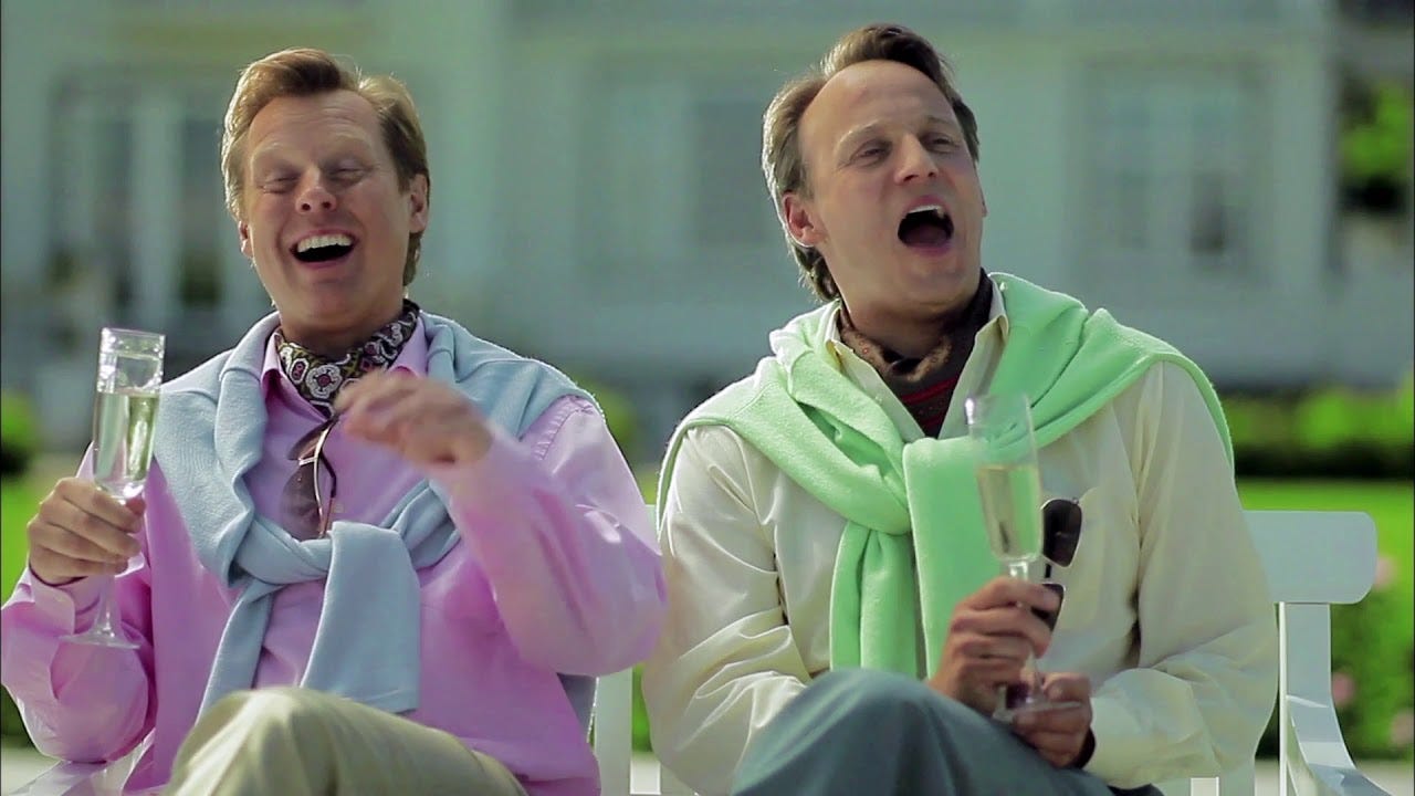 Rytteriet - DR2 - Episode 5 (Sæson 1, HD) - YouTube