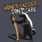 CAPITULATION HEARINGS, THE PURGE, & HONEYBADGERS