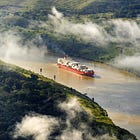 Panamanian Supreme Court Boots China From the Canal