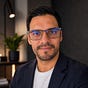 Daniel Vásquez's avatar