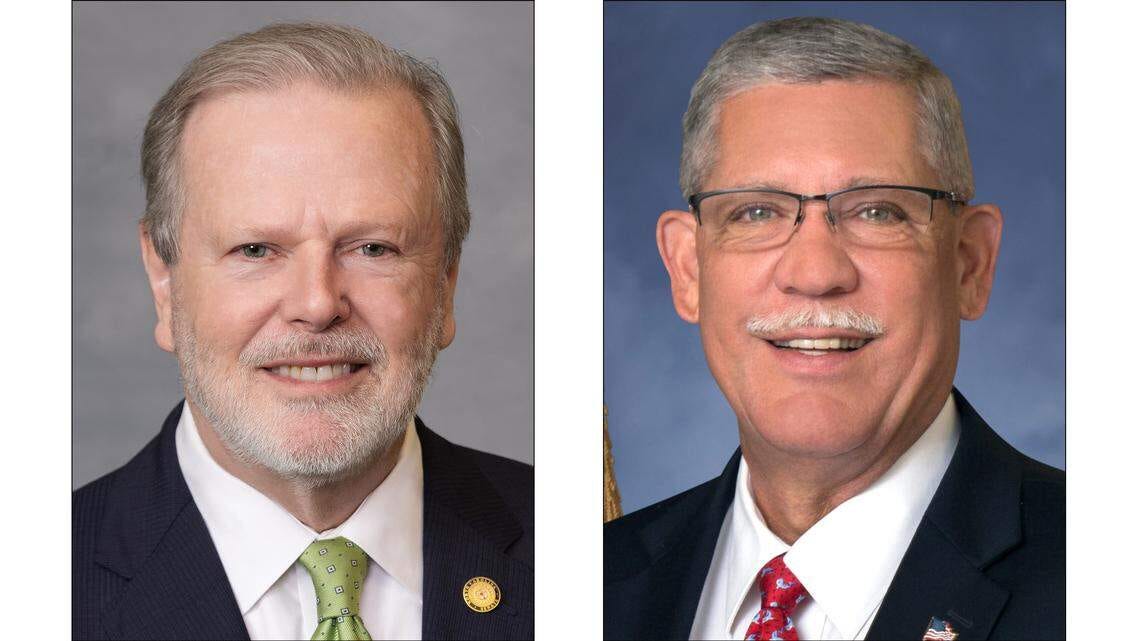 Phil Berger Faces Conservative Challenge in Key Primary