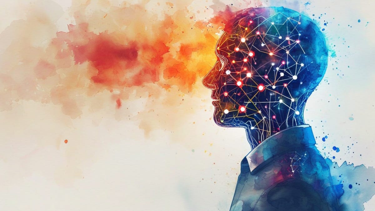 The Gifted Mind - by Ilse Gevaert - Ilse’s Substack