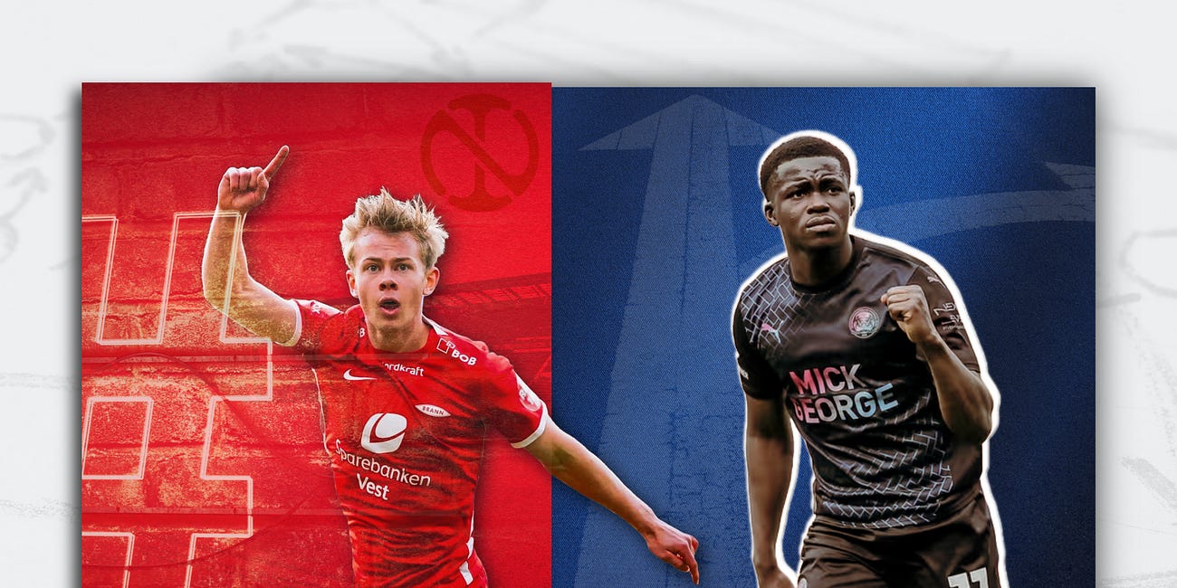 Possession to Power – a tactical shift in the the Championship? 