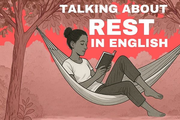 Learn English with Jo | Substack