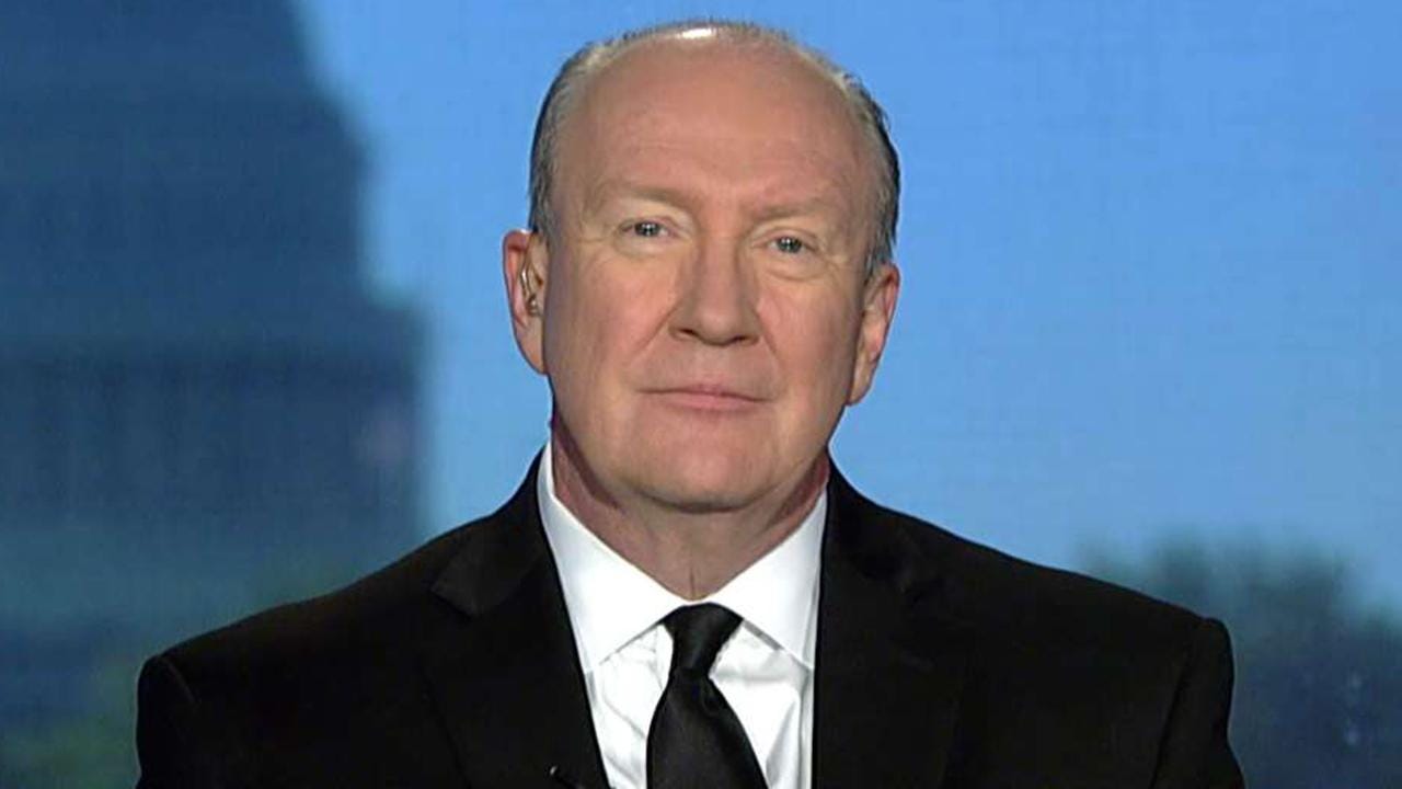 Andrew McCarthy Explains Why Trump is Guilty on Impeachment