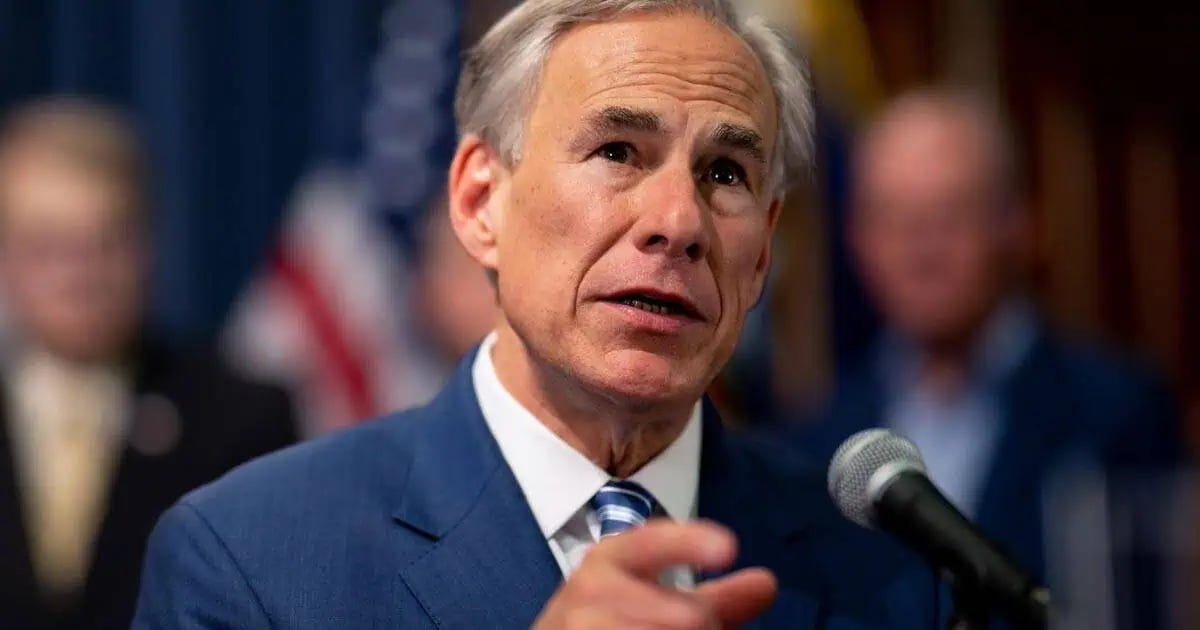Texas Launches Crackdown on Professors Pushing Leftist Ideology: ‘We ...