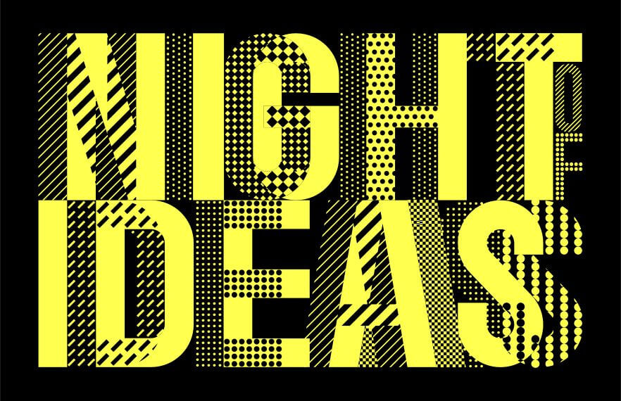 Night of Ideas