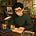 Fan Gao 高凡's avatar