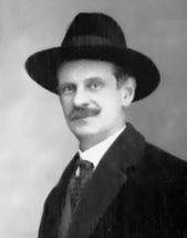Auguste Herbst, undated photograph (© Hervé Donat 2015).