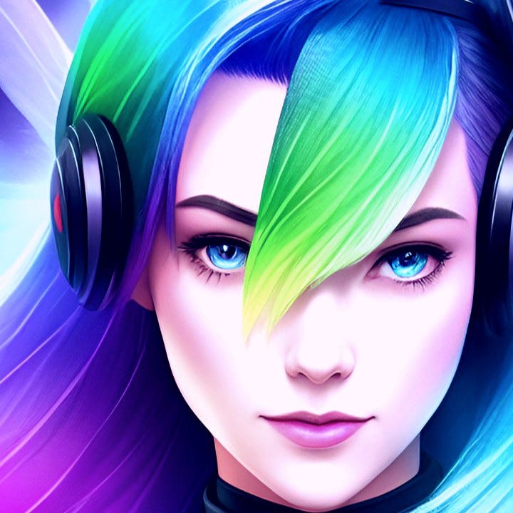 Matrixbearer’s Substack