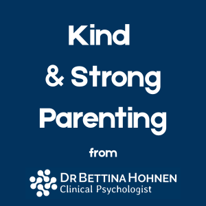 Kind & Strong Parenting