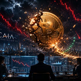 CAIA Strategies for Investing in Crypto