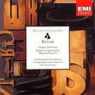 Building a Collection #38: Elgar's Enigma Variations