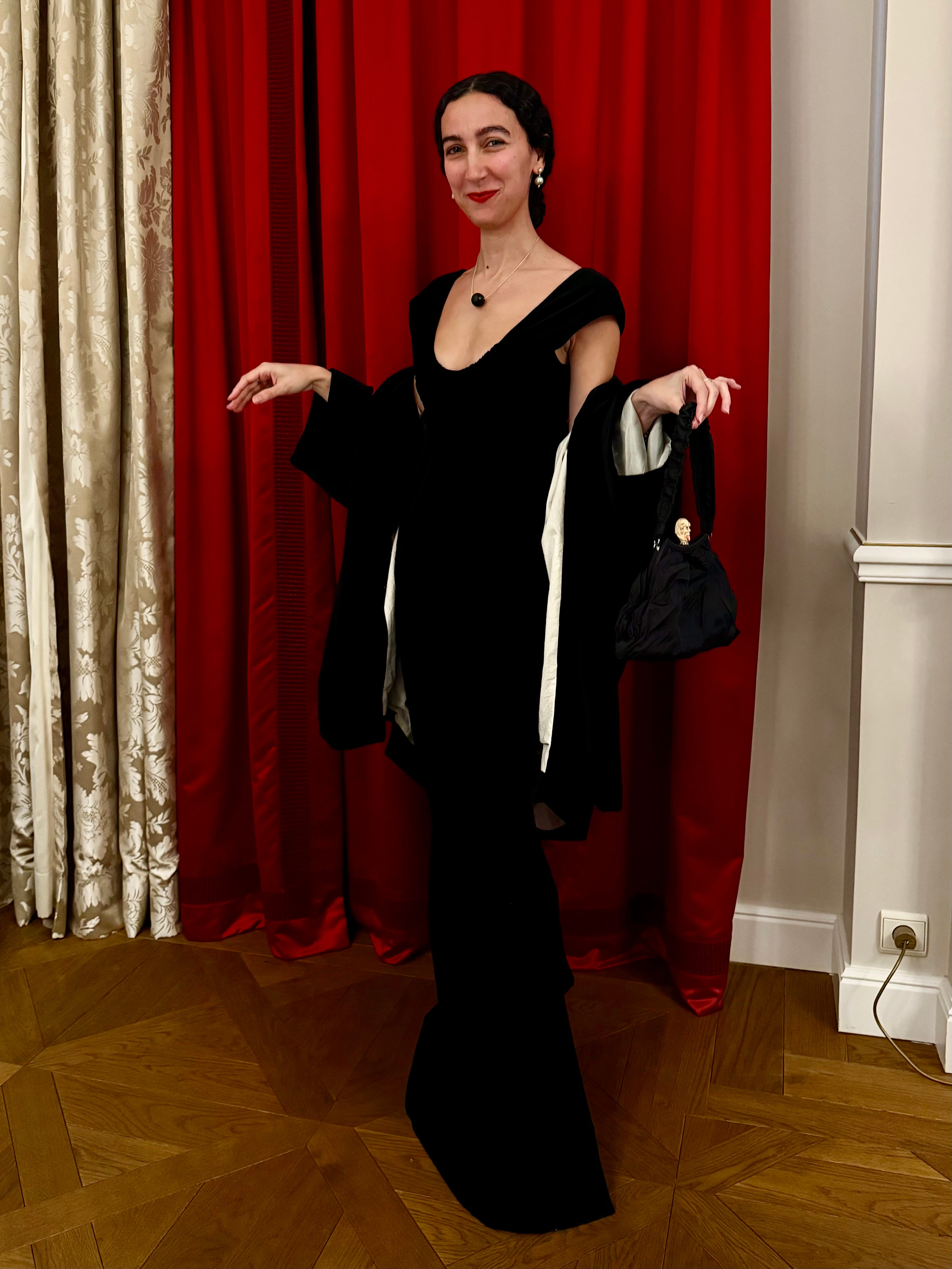 A Decadent Weekend In Vienna - Shop Rat by Emilia Petrarca