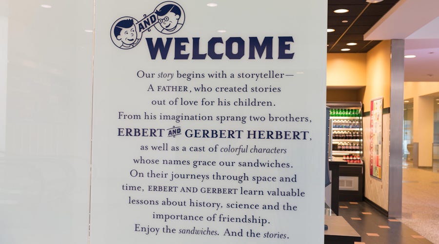 erbert gerbert stories for sandwiches erbert gerbert stories for sandwiches