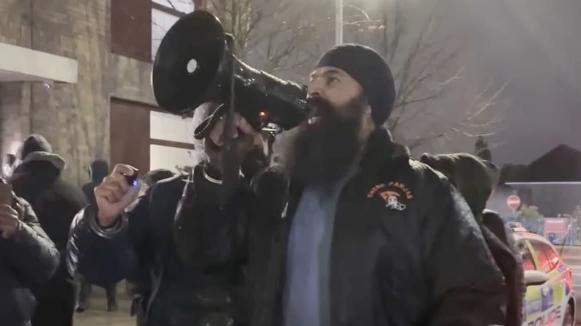 sikh grooming gang story