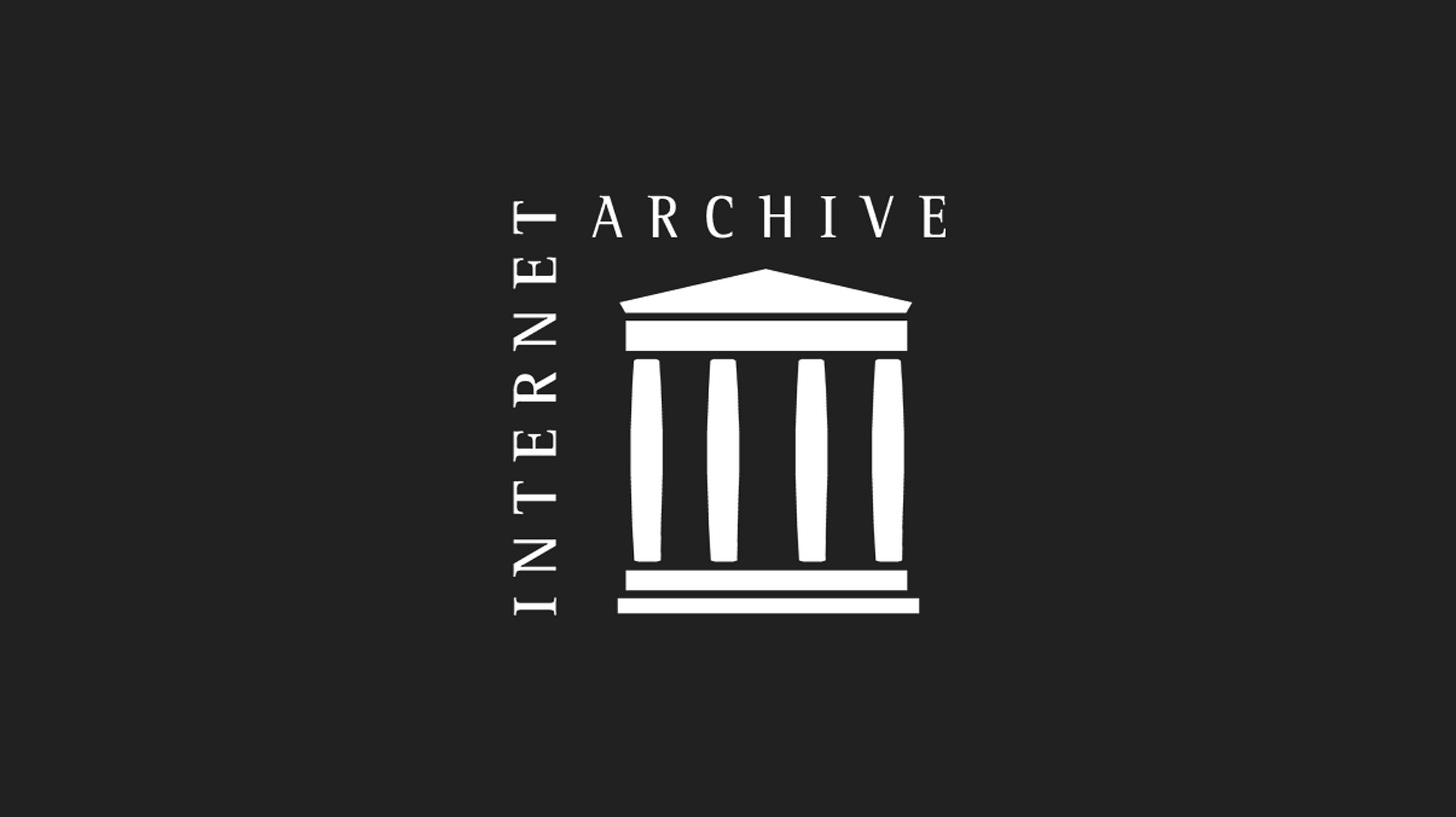 Take Action: Defend the Internet Archive | Internet Archive Blogs Take Action: Defend the Internet Archive | Internet Archive Blogs