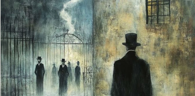 Can Intelligence Justify Evil?