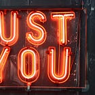 Solipsism -- It's Just You
