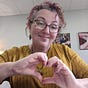 Amy Buz - Buzword Ink's avatar