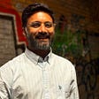 Nischal HP's avatar