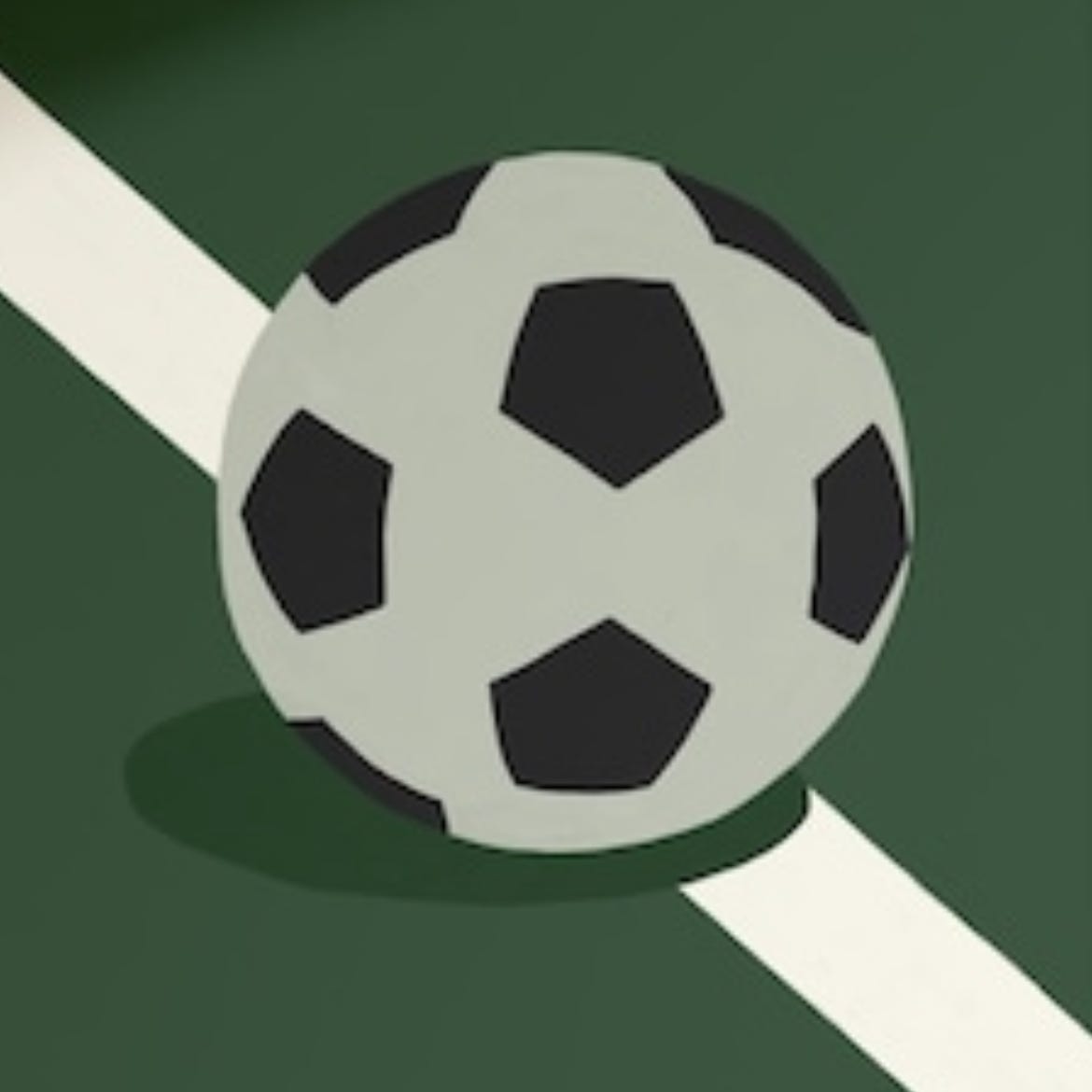 Hidden Football