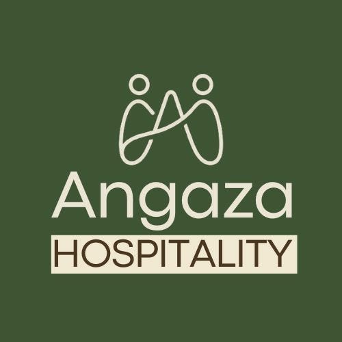 Angaza Hospitality