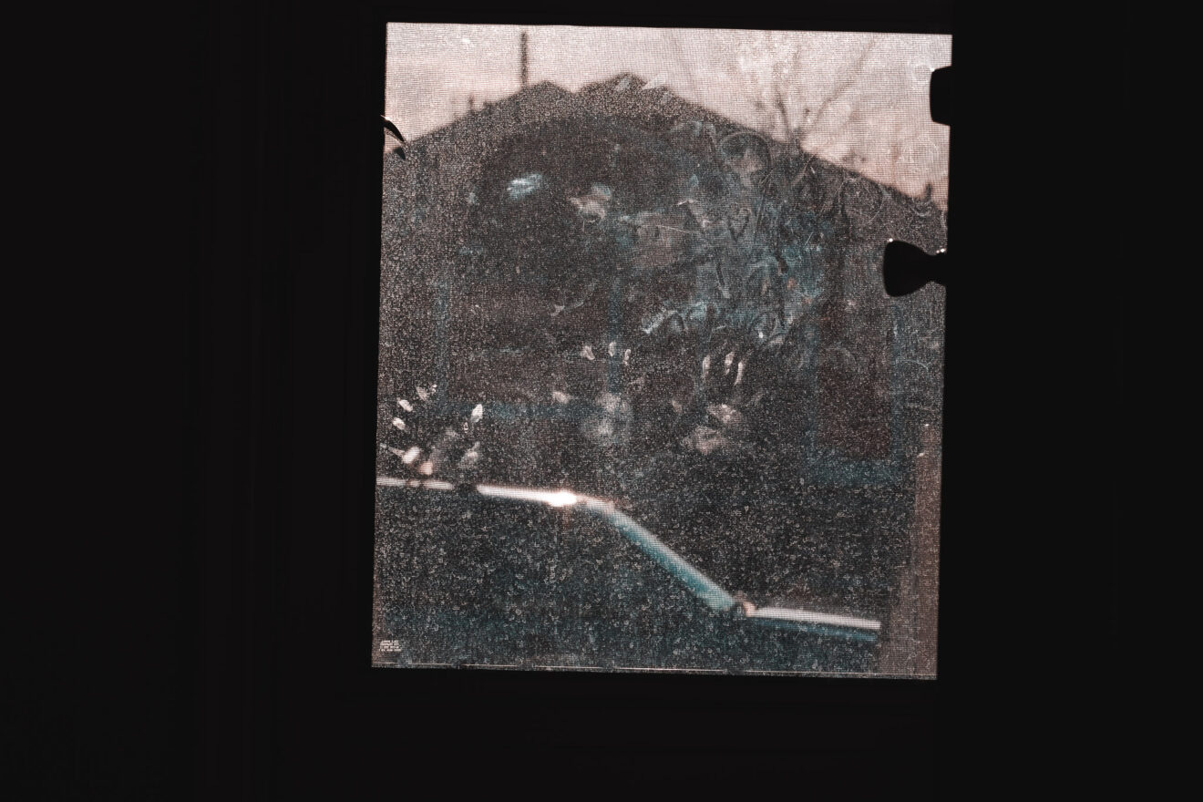 how to build a photography habit