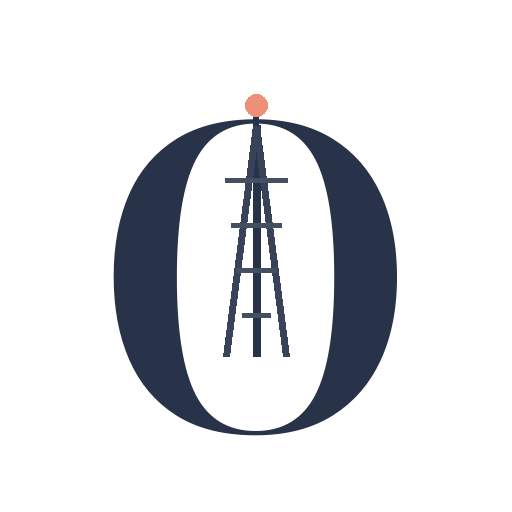 The Observer logo