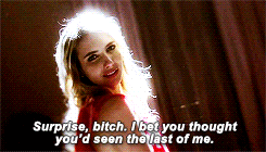 Emma roberts ahs good GIF on GIFER - by Bonara